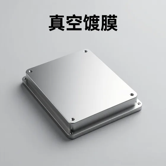 真空镀膜