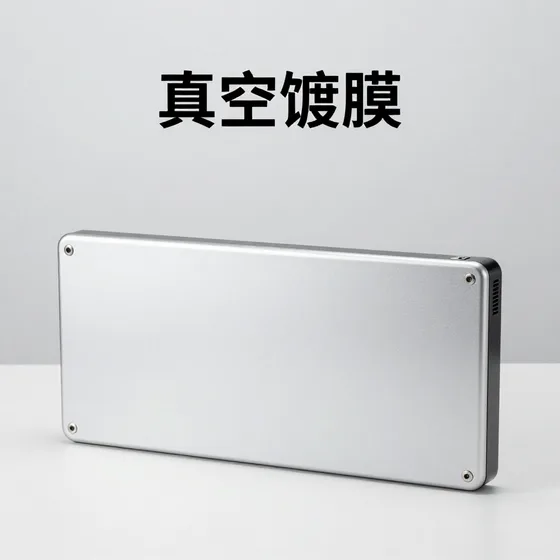 真空镀膜